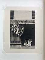 Shoji Ueda - Shoji Ueda - Children Calendar Collotype