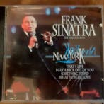 Frank Sinatra - Frank Sinatra - The Greatest Hits - New York, Verzenden, Gebruikt