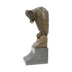 Serre-livres - Bronze, Marbre