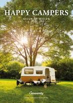 Happy Campers | Femke Creemers; Marijn Wijs | Nieuw, Verzenden, Femke Creemers; Marijn Wijs