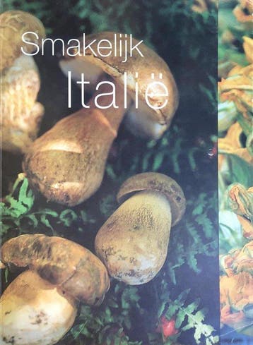 Smakelijk Italië 9789054262985 S. Braimbridge, Verzenden, Gelezen, S. Braimbridge