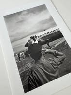 Manfred Linus Kreiner - John F. Kennedy & Jacqueline Kennedy