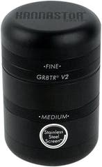 GR8TR V2 molen | Premium Aluminium | Retour Deal 29%!, Verzenden