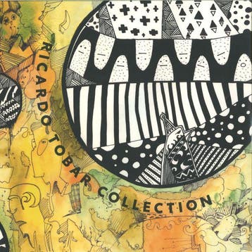 Ricardo Tobar - Collection, Verzenden, Gebruikt