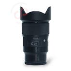 Sigma 20mm 1.4 DG HSM Art (Sony-E) nr. 1933, Ophalen of Verzenden, Overige typen