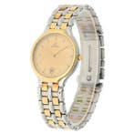 Omega - De Ville - Sans prix de réserve - 396.1016 - Unisexe, Handtassen en Accessoires, Horloges | Heren, Nieuw