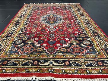 Bidjar - Tapis - 180 cm - 115 cm, Nieuw