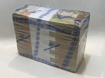 Venezuela. - 1000 x 2000 Bolívares - 2016 - Pick 96, Timbres & Monnaies