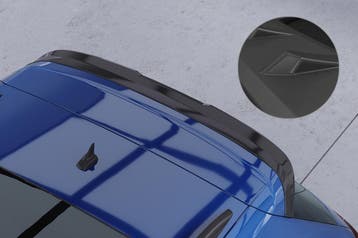 Achtervleugel met ABE voor VW VW Tiguan II (Type AD1) R / R-, Verzenden, Nieuw