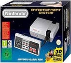 Classic Mini NES Mini (In Doos) (SNES Spelcomputers), Games en Spelcomputers, Spelcomputers | Nintendo Super NES, Ophalen of Verzenden