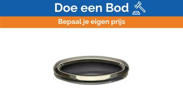 Bieden: Lewmar 393829992 Fixed Portlight Size 8, Ophalen of Verzenden