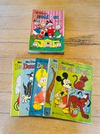 Donald Duck - Donald Duck Jaargang 1962 & 1963 Compleet -, Nieuw