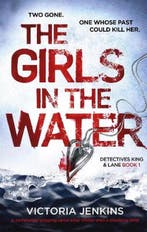 The Girls in the Water 9780349132525 Victoria Jenkins, Verzenden, Gelezen, Victoria Jenkins
