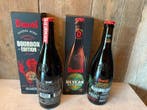 Moortgat - Barrel-aged Bourbon Editie; Mexicaanse Barrel
