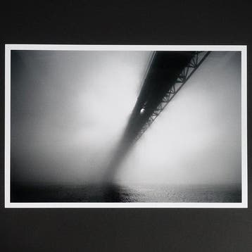 Frank Machalowski - Ponte de 25 Abril, Lisboa, Antiek en Kunst