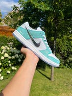 Nike - Dunk Low - Sneakers - Taille : EU 40.5 - Neuf avec, Kleding | Heren, Schoenen, Nieuw