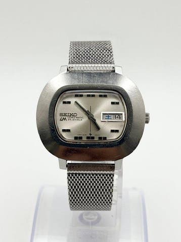 Seiko - Lord Matic - Zonder minimumprijs - 5606-5010 - Heren