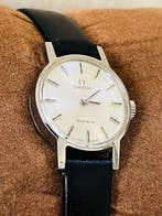 Omega - Genève - Zonder minimumprijs - Dames - 1960-1969