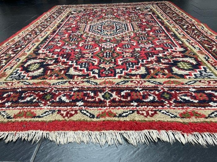 Bidjar - Vloerkleed - 223 cm - 165 cm, Huis en Inrichting, Stoffering | Tapijten en Vloerkleden