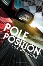 Pole position 9789045219318 Lex Pieffers, Verzenden, Lex Pieffers