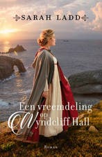 Een vreemdeling op Wyndcliff Hall 9789029730969 Sarah Ladd, Boeken, Verzenden, Gelezen, Sarah Ladd