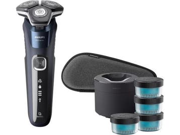 Philips Shaver Series 5000 S5885/69 - Elektrisch, Verzenden