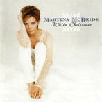 Martina McBride - White Christmas, Verzenden, Gebruikt