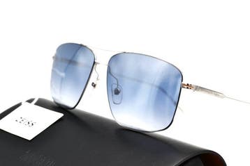 Ermenegildo Zegna - Leggerissimo EZ0188D 16W - Rectangular, Nieuw