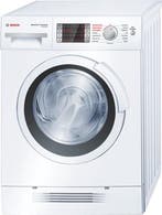 Bosch Wvh28440 - Was-droogcombinatie - 7 kg wassen - 4 kg, Electroménager, Ophalen of Verzenden