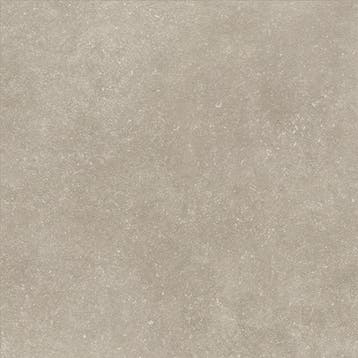 Belgio Taupe mink mat 75x75 beton look vloertegel, Ophalen of Verzenden