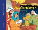 Jezus is geboren / Bijbelverhalen op rijm / 3 9789402901146, Verzenden, Peter Boer