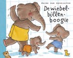 De wiebelbillen boogie 9789044814880 Guido van Genechten, Boeken, Verzenden, Gelezen, Guido van Genechten
