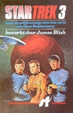 3 Star trek 9789024502653 Blish, Verzenden, Gelezen, Blish