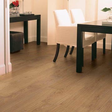 Quick Step Classic CLM1292 laminaat eik natuurvernist, Ophalen of Verzenden, Nieuw