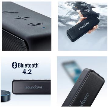 SoundCore Motion B Draadloze Soundbar Luidspreker Wireless, Verzenden, Nieuw