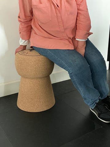 Kruk - Cork - Champagnekurk - Kruk
