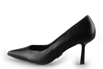 Steve Madden Pumps in maat 39 Zwart, Kleding | Dames, Pumps, Verzenden, Zwart, Steve Madden