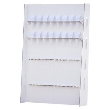 Tafeldecoratie Borrel Standaard 95cm, Hobby en Vrije tijd, Verzenden, Nieuw
