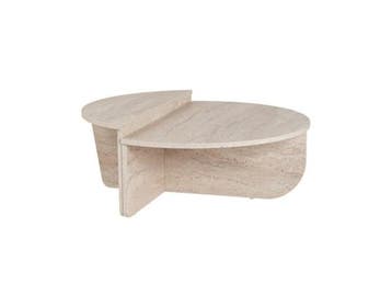 Veiling - Hoppa! Salontafel – ASHOP-STR-1101TT – 2-delig, Nieuw