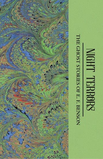 Night Terrors 9781840226850 E.F. Benson, Verzenden, Zo goed als nieuw, E.F. Benson