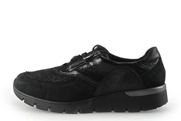Waldlaufer Sneakers in maat 39 Zwart, Waldlaufer, Verzenden, Zwart, Zo goed als nieuw
