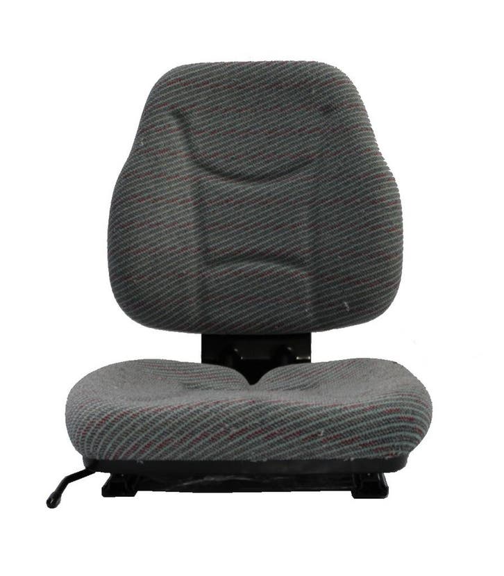 Tractorstoel Basic Stof RM81 (Werktuigen), Zakelijke goederen, Landbouw | Werktuigen, Ophalen of Verzenden