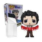 Funko Pop  Edward Scissorhands  Edward  Kirigami 984 Walmart, Verzamelen, Verzenden, Nieuw