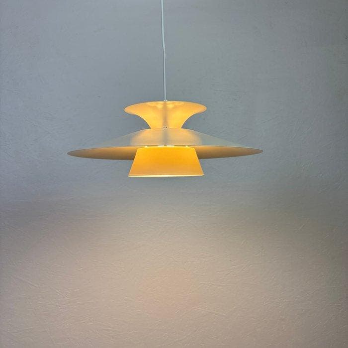 Plafondlamp - Metaal, Antiek en Kunst, Antiek | Meubels | Stoelen en Sofa's