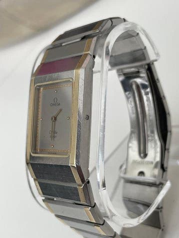 Omega - De Ville Disign - Sans prix de réserve - 395.0815 -, Handtassen en Accessoires, Nieuw
