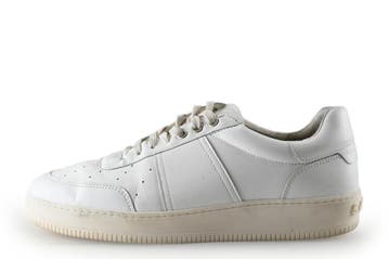 Sandro Sneakers in maat 44 Wit, Verzenden, Sneakers