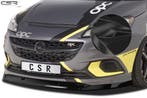 Cupspoiler voor Opel Corsa E OPC CSL275-G, Auto-onderdelen, Verzenden, Nieuw