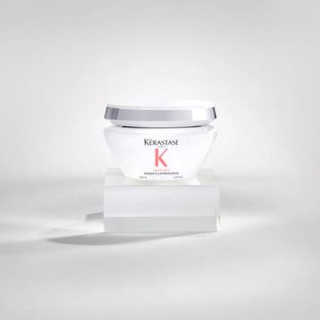 Kérastase Première Masque Filler Réparateur (Haarmasker), Verzenden, Gel, Wax, Haarlak of Mousse