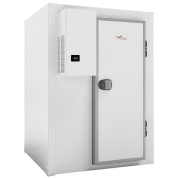 Koelcel | Incl. Motor | 4.07m³ | -2°C/+8°C | Isolatie 60mm, Verzenden, Nieuw in verpakking