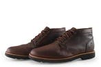 Timberland Veterboots in maat 44½ Bruin, Kleding | Heren, Schoenen, Bruin, Verzenden, Timberland, Boots